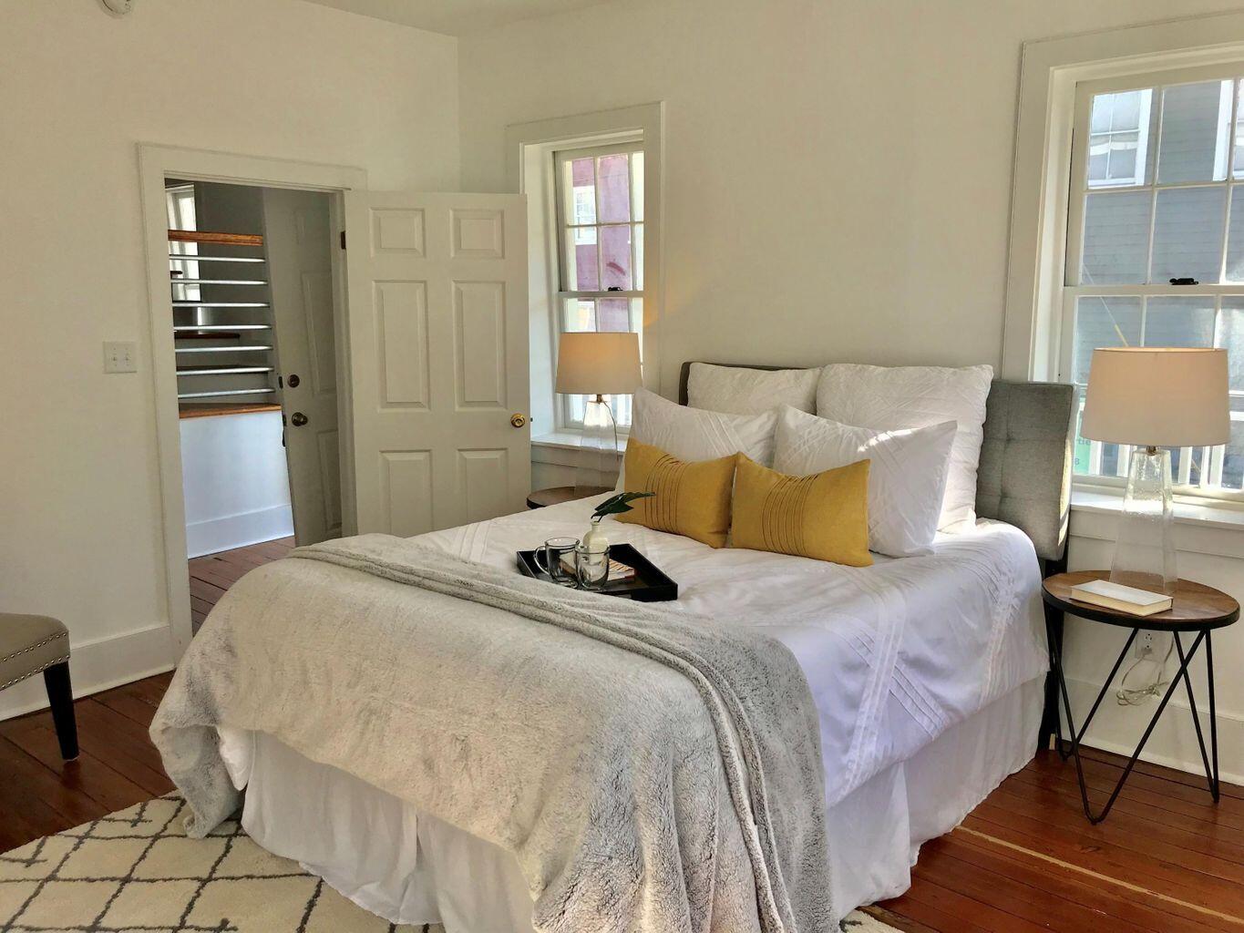 68 South Street Charleston, SC 29403 - Photo 3 of 26 Staged BR