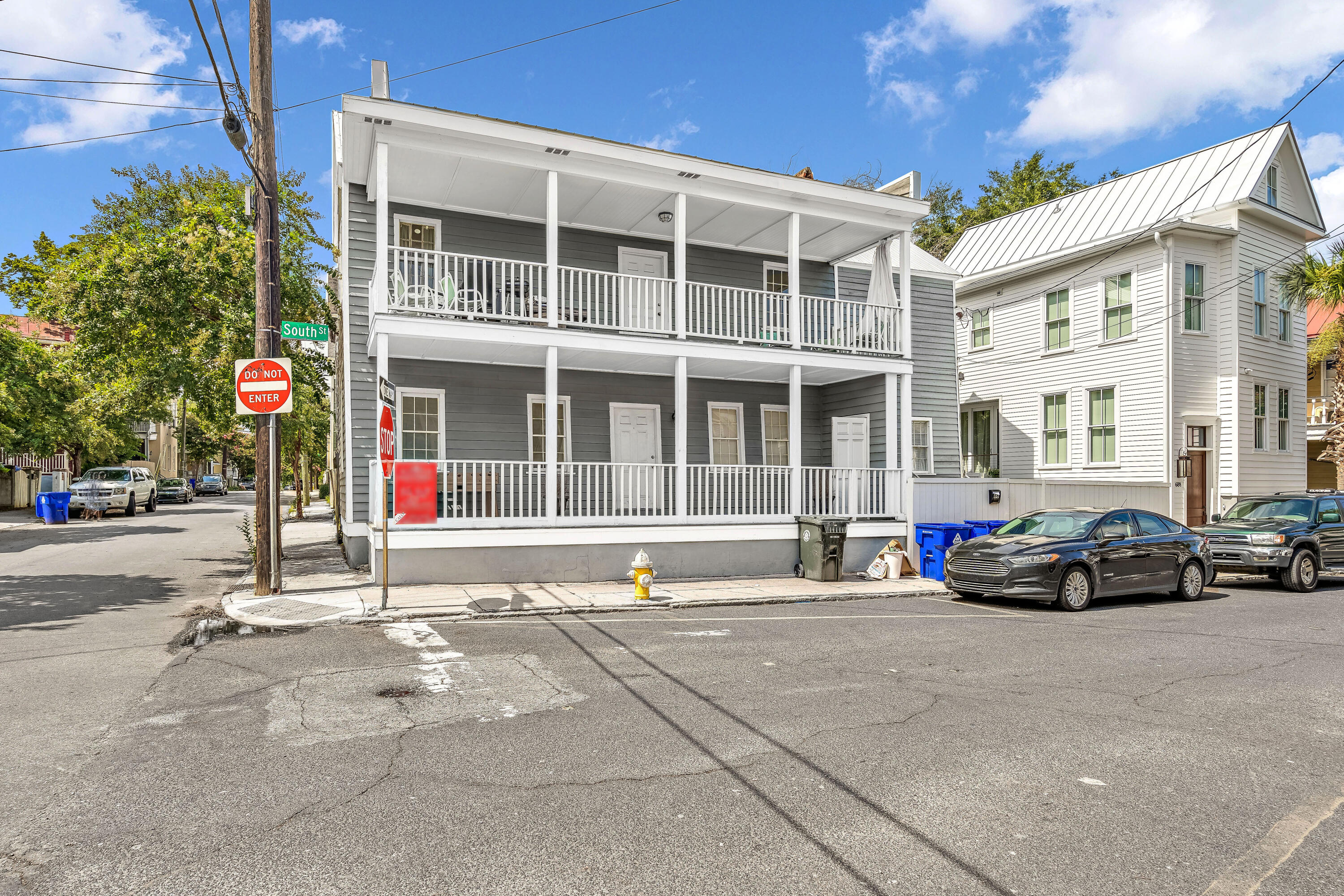 68 South Street Charleston, SC 29403 - Photo 4 of 26 GPS VISUALS RE PHOTOGRAPHY 23