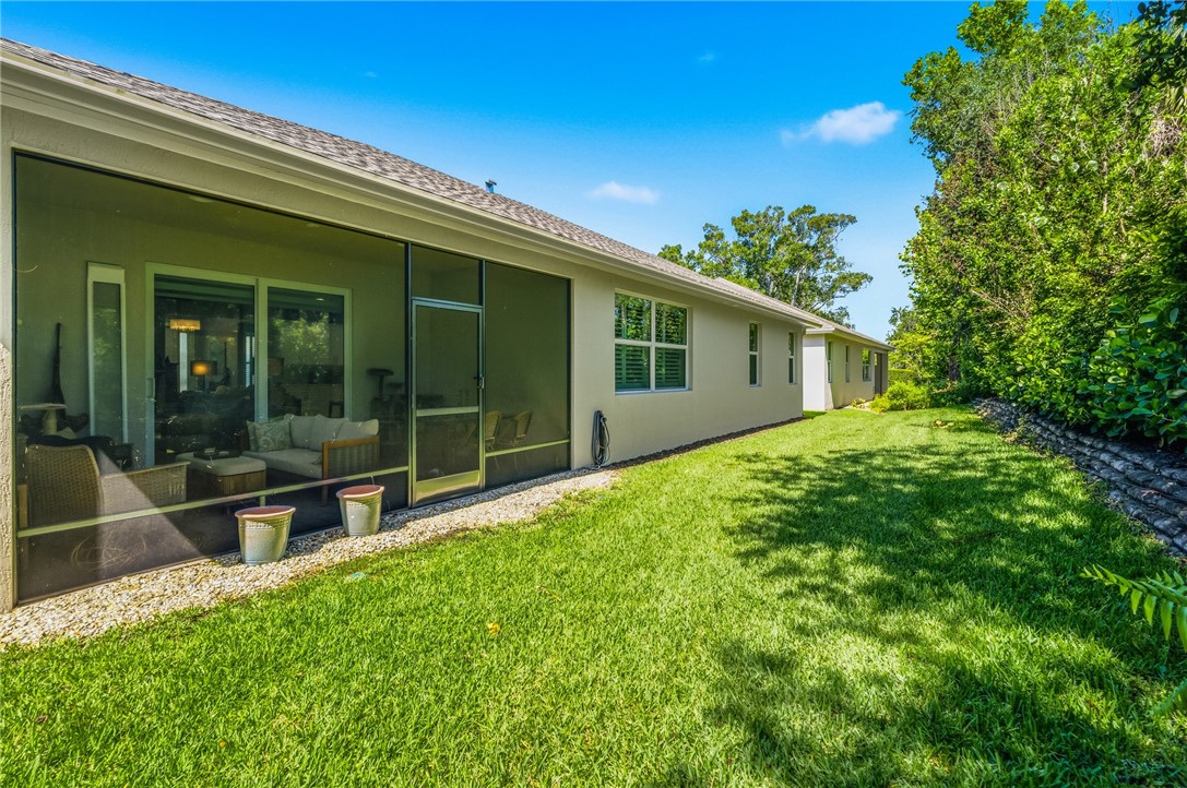 6012 Bella Rosa Lane Vero Beach, FL 32966 - Photo 32 of 36