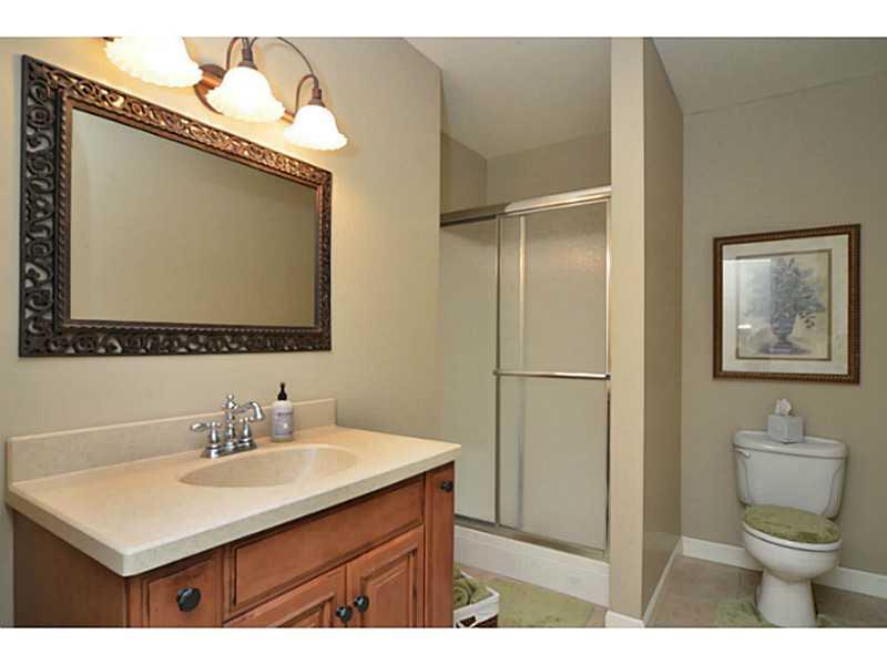 1025 Chapel Road Monaca, PA 15061 - Photo 17 of 24 Full Bath. The full bath in the basement