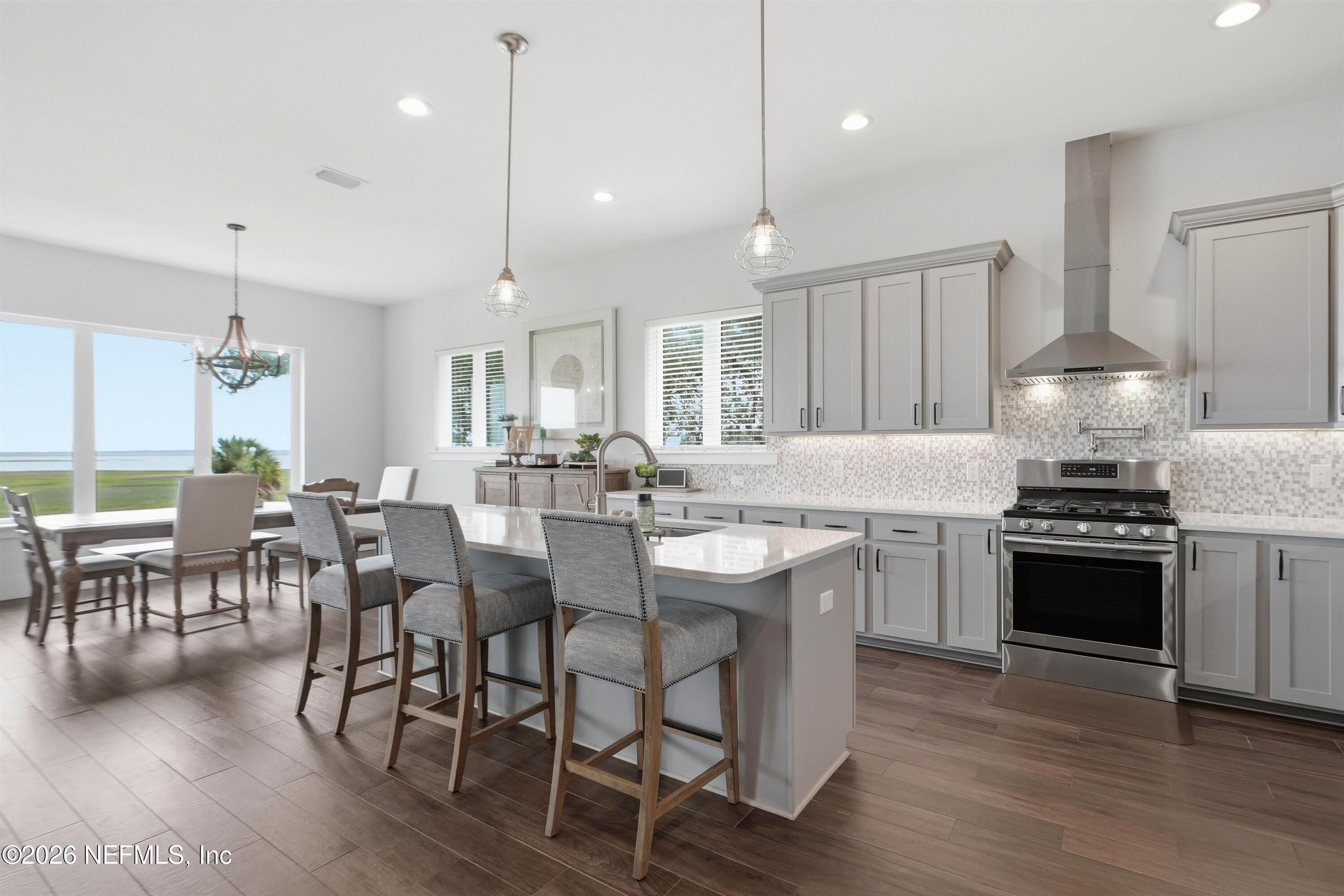 19045 Waterville Road Jacksonville, FL 32226 - Photo 7 of 49 14-Kitchen