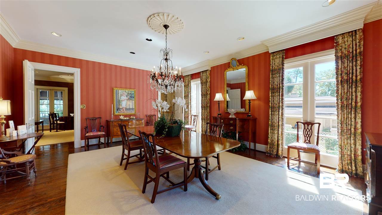 23 Edgefield Road Mobile, AL 36608 - Photo 6 of 33