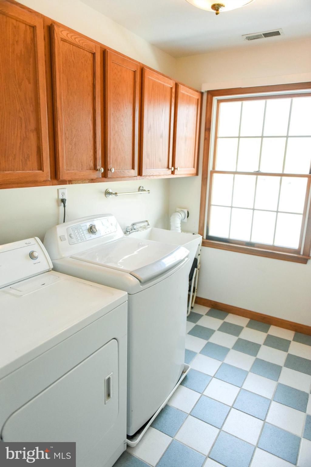 12675 Point Lookout Road Ridge, MD 20680 - Photo 22 of 30 Bright and Sunny with Built-In Ironing Board