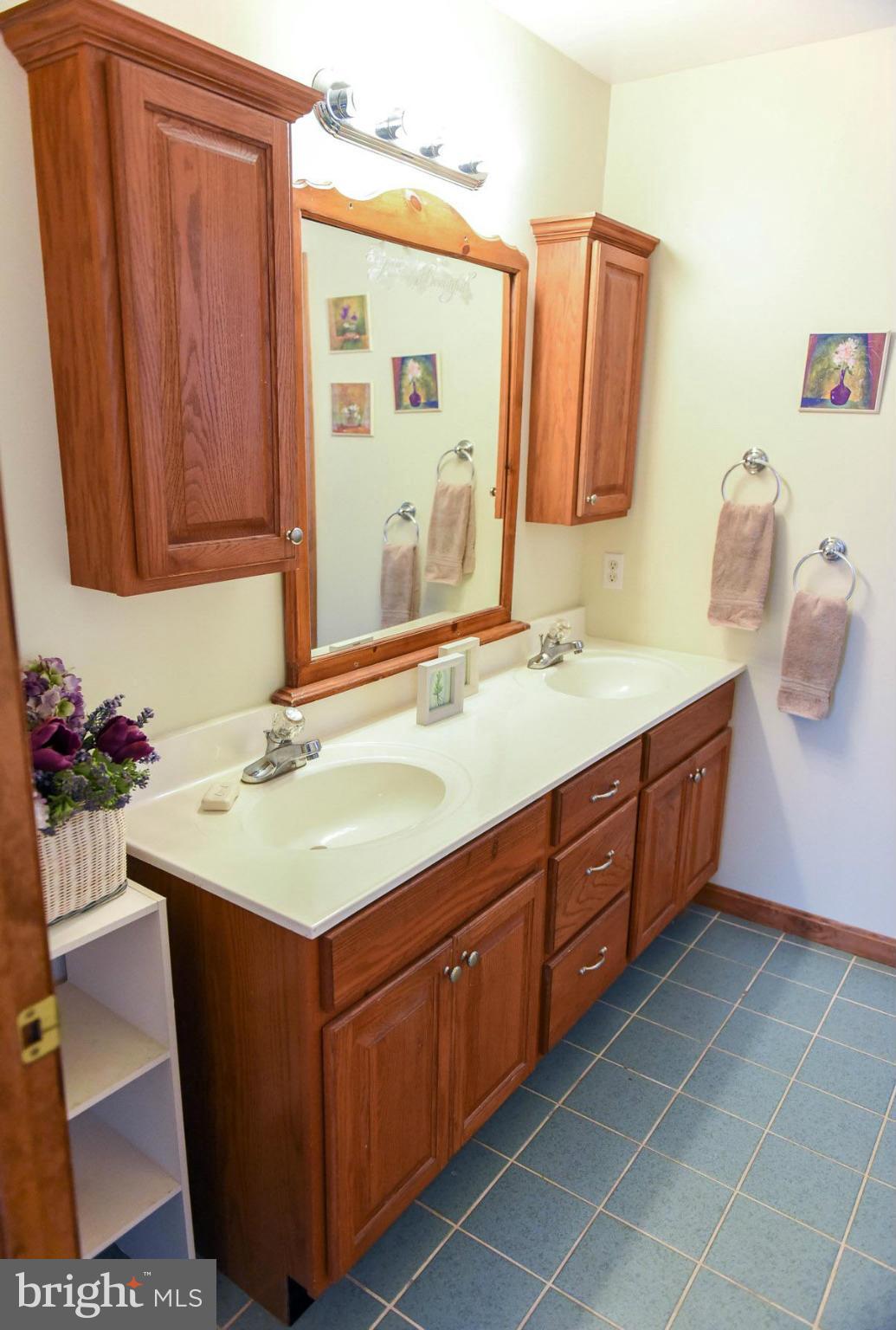 12675 Point Lookout Road Ridge, MD 20680 - Photo 23 of 30 Large and Roomy with Separate Shower/Water Closet