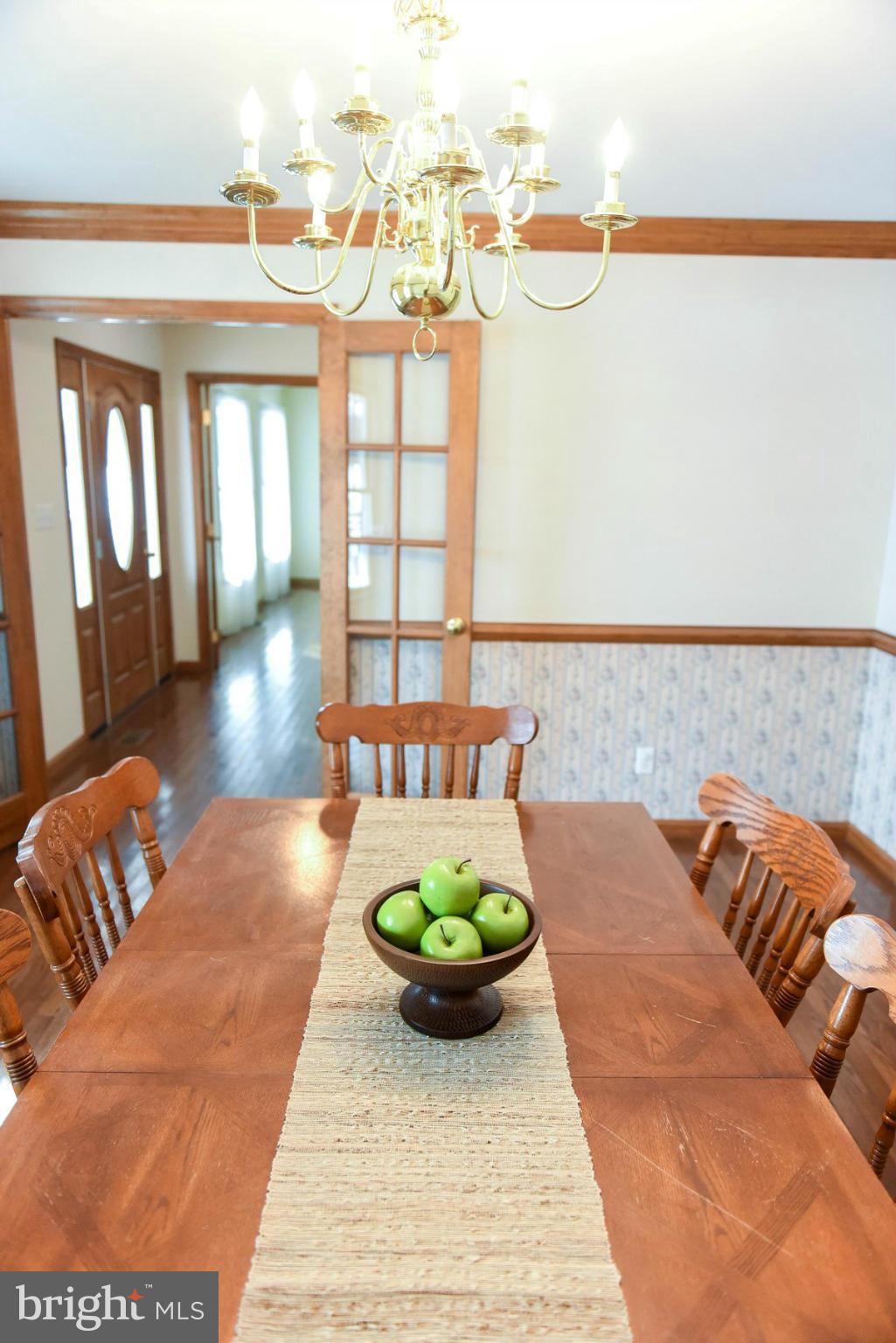 12675 Point Lookout Road Ridge, MD 20680 - Photo 8 of 30 Separate Dining Room
