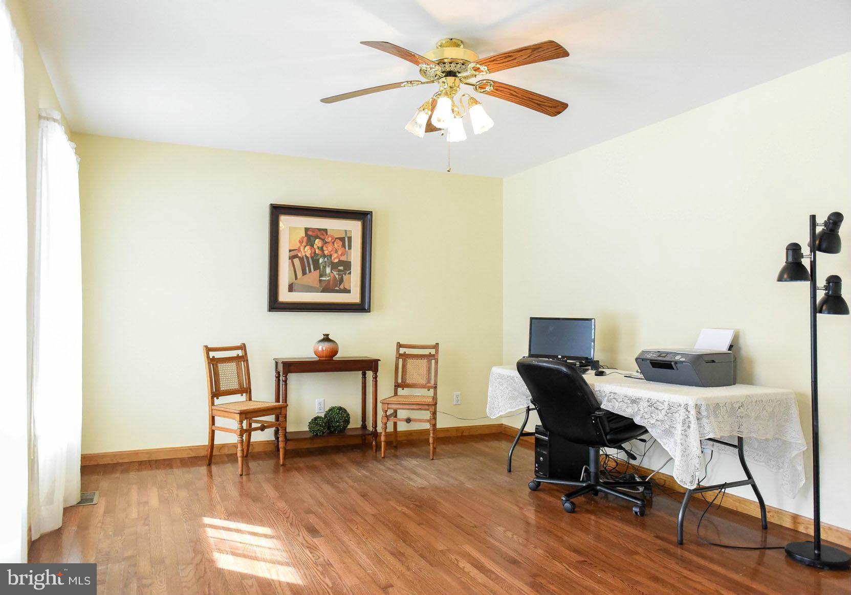 12675 Point Lookout Road Ridge, MD 20680 - Photo 10 of 30 Living Room or Office, Your Choice, Off Foyer