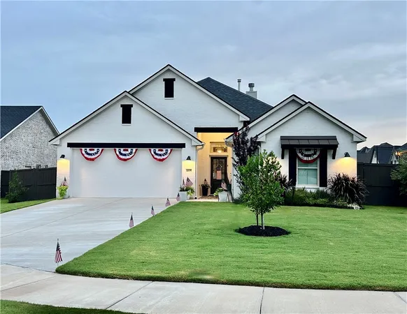 $550,000 | 4105 Peregrine Court, Bryan, TX 77802