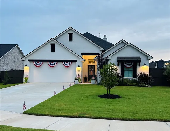 $550,000 | 4105 Peregrine Court, Bryan, TX 77802