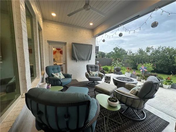 $550,000 | 4105 Peregrine Court, Bryan, TX 77802