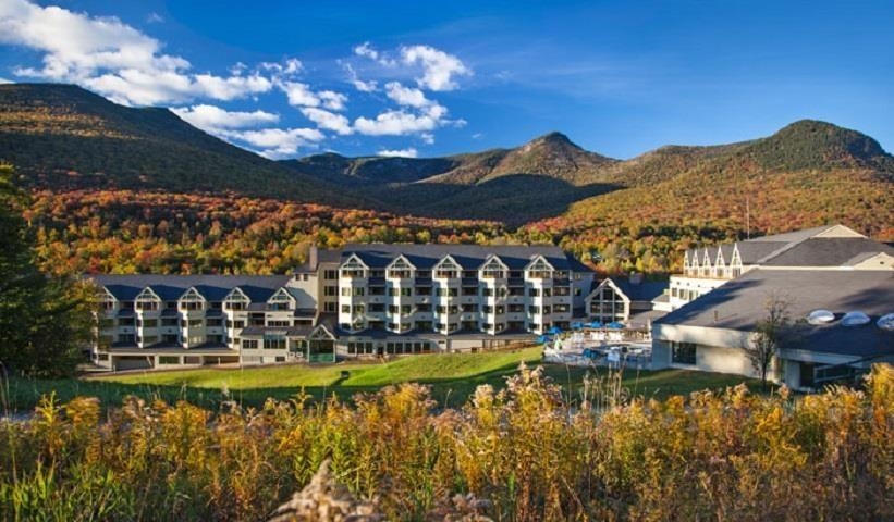 90 Loon Mountain Road, Unit 1149C Lincoln, NH 03251 - Photo 1 of 23