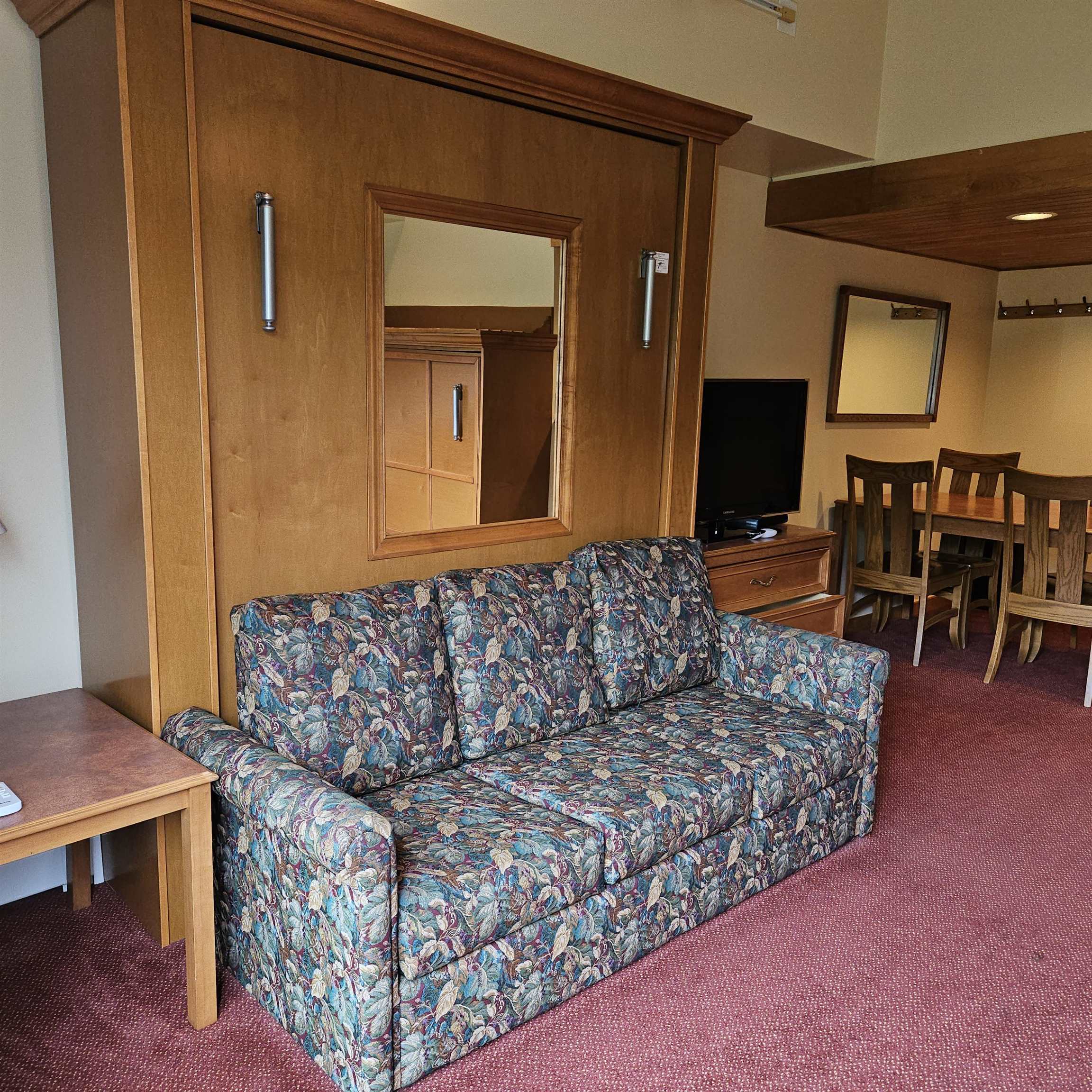 90 Loon Mountain Road, Unit 1149C Lincoln, NH 03251 - Photo 18 of 23