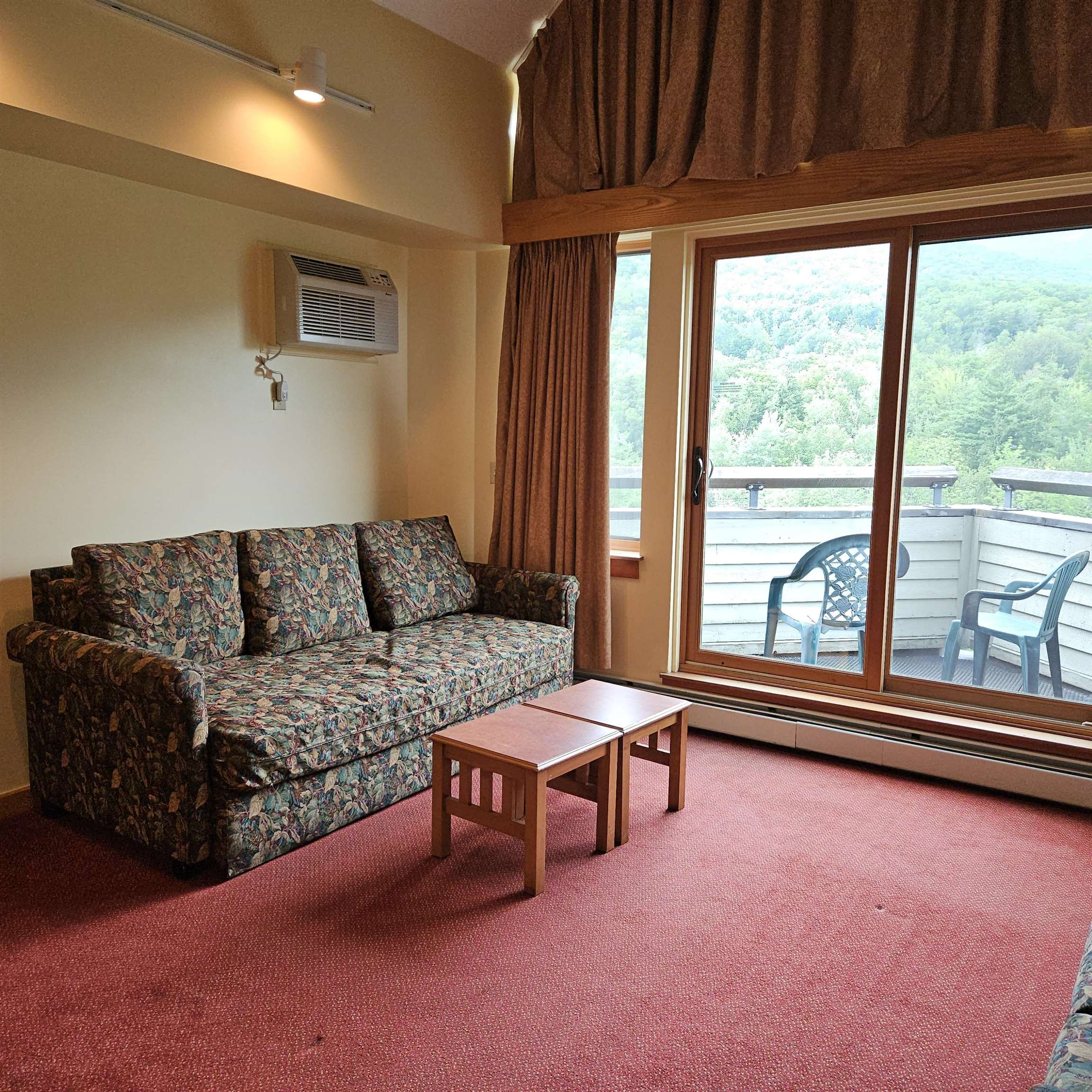 90 Loon Mountain Road, Unit 1149C Lincoln, NH 03251 - Photo 20 of 23