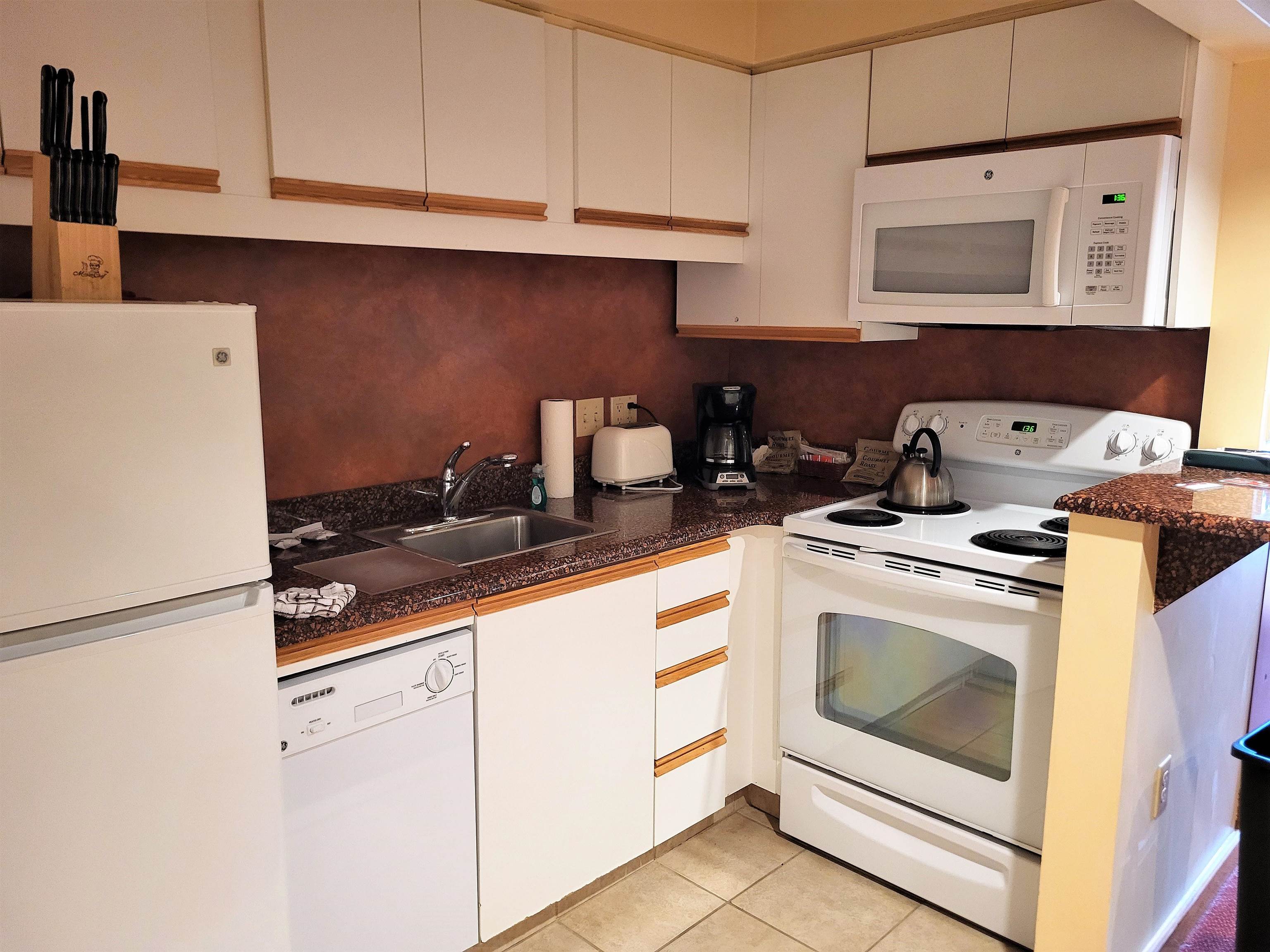 90 Loon Mountain Road, Unit 1149C Lincoln, NH 03251 - Photo 2 of 23