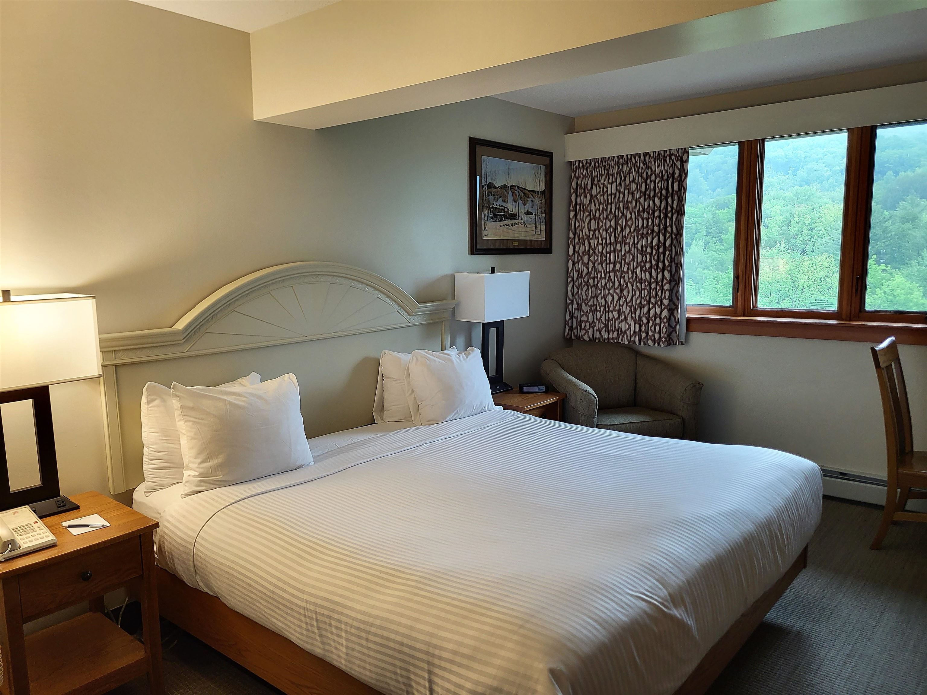 90 Loon Mountain Road, Unit 1149C Lincoln, NH 03251 - Photo 21 of 23