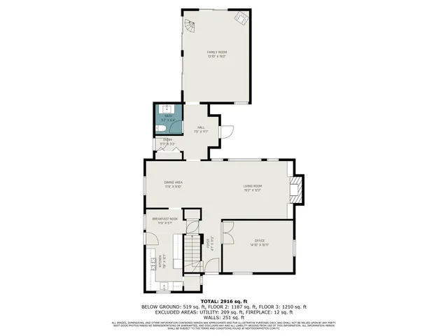 $675,000 | 1753 Breton Road Southeast, Grand Rapids, MI 49506