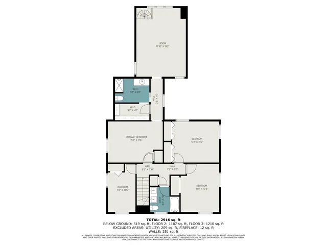 $675,000 | 1753 Breton Road Southeast, Grand Rapids, MI 49506