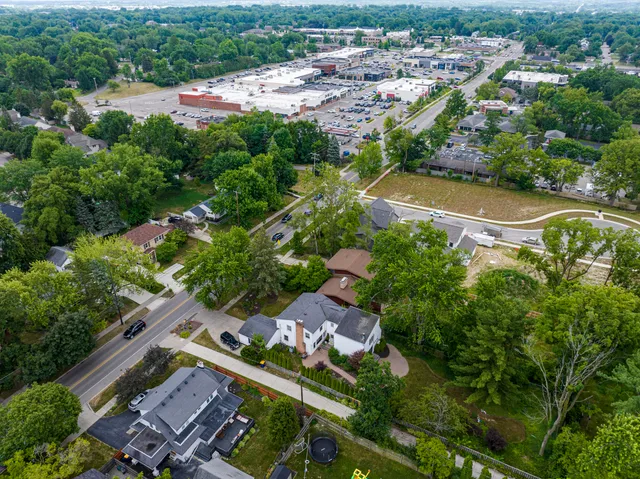 $675,000 | 1753 Breton Road Southeast, Grand Rapids, MI 49506