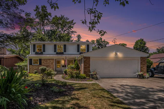 $675,000 | 1753 Breton Road Southeast, Grand Rapids, MI 49506