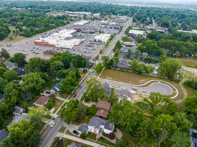 $675,000 | 1753 Breton Road Southeast, Grand Rapids, MI 49506