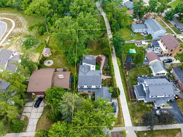 $675,000 | 1753 Breton Road Southeast, Grand Rapids, MI 49506