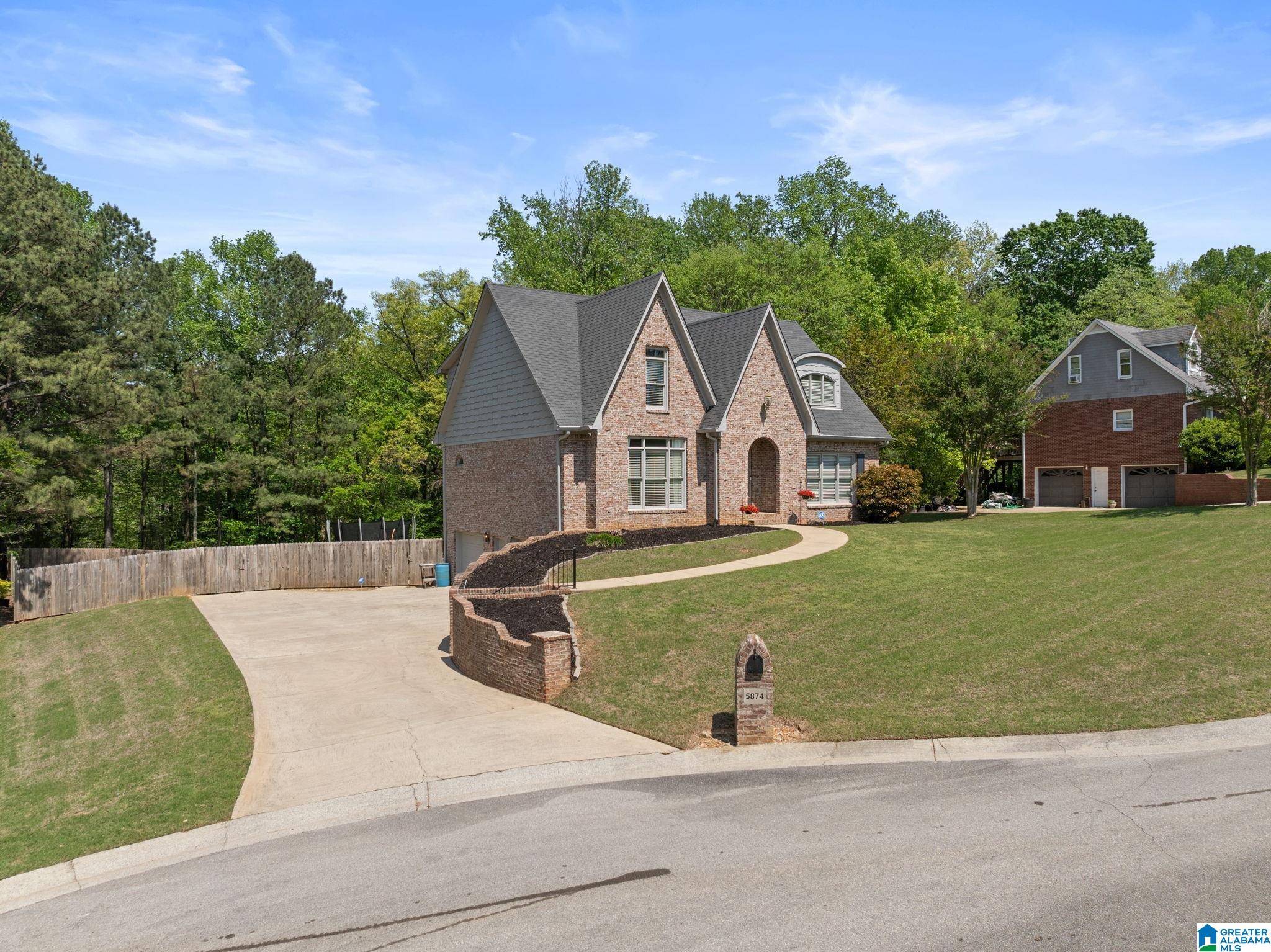 5874 Stonebriar Way Pinson, AL 35126 - Photo 4 of 48