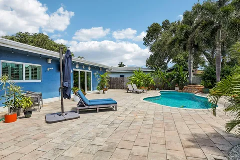 $1,020,000 | 4716 Southwest 35th Avenue, Fort Lauderdale, FL 33312