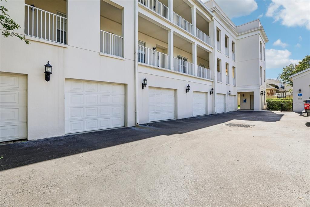 2315 Upper Park Road, Unit 302 Orlando, FL 32814 - Photo 32 of 35