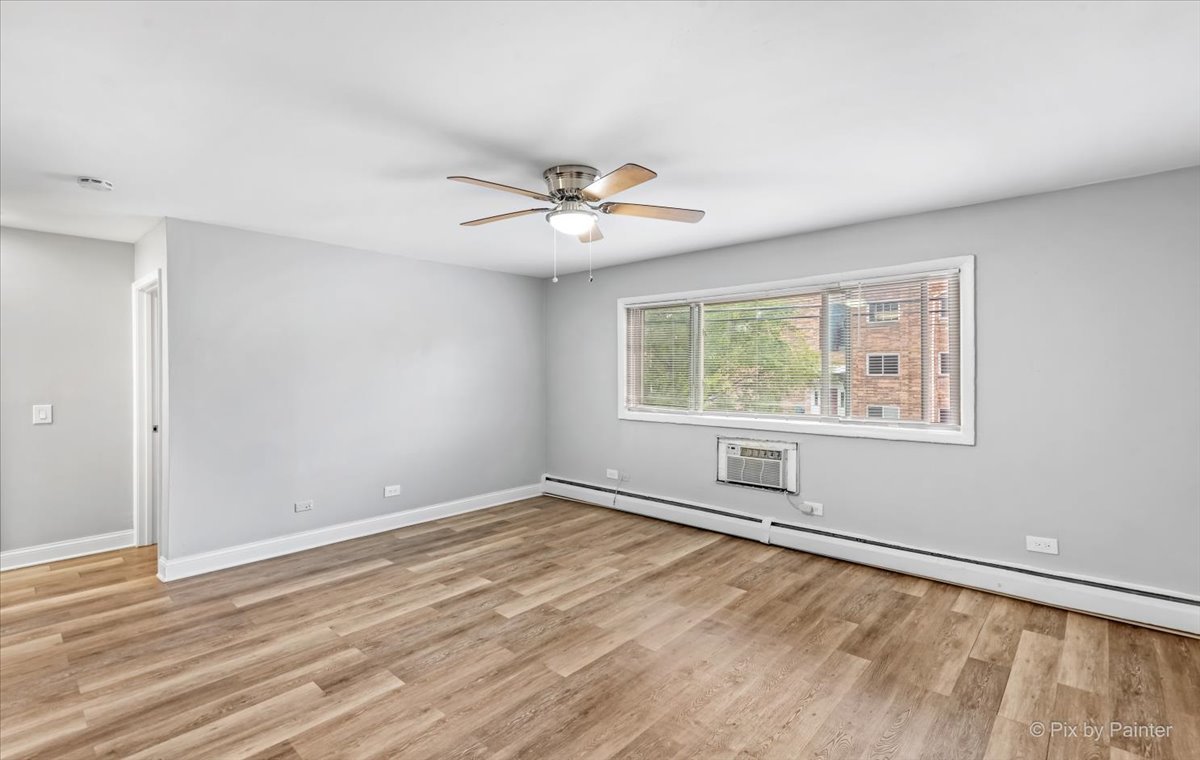 1110 North Wheeling Road, Unit 2C Mount Prospect, IL 60056 - Photo 5 of 19 Gallery Image 5
