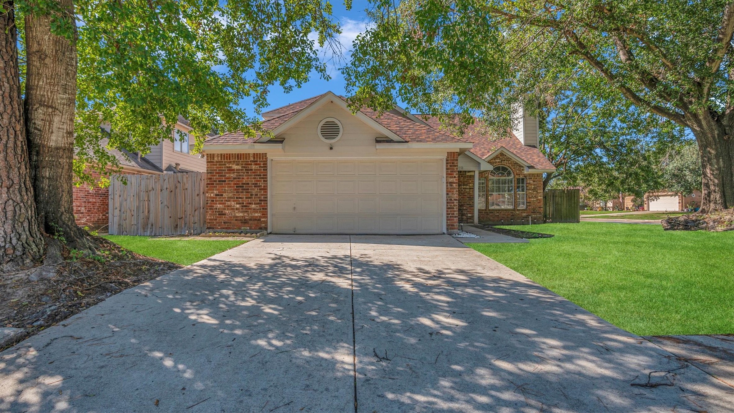 22919 Prairie Bird Lane Spring, TX 77373 - Photo 2 of 33