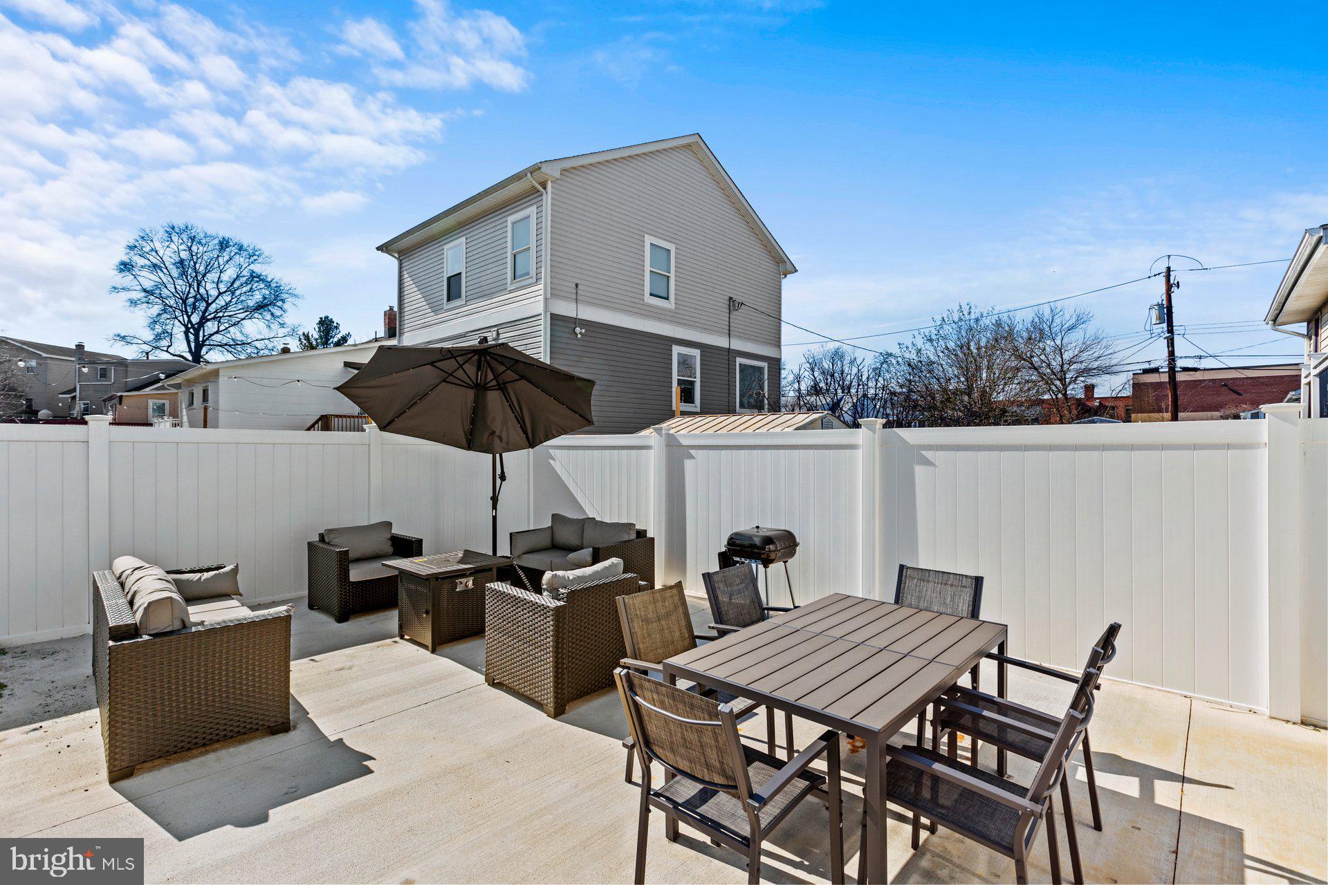 4803 Decatur Street Hyattsville, MD 20781 - Photo 6 of 29 Gallery Image 6