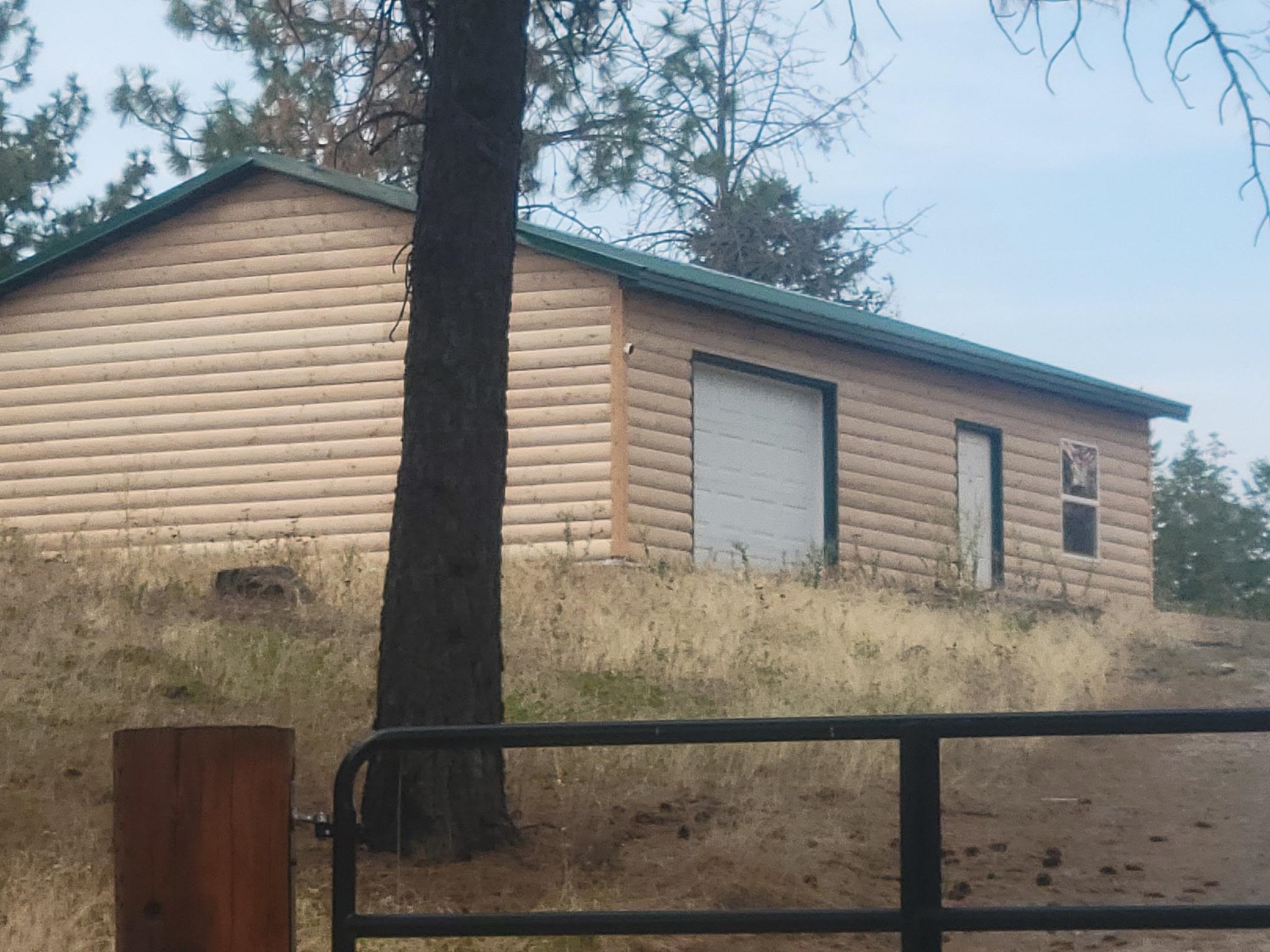 38321 North Jackson Road Elk, WA 99009 - Photo 5 of 14