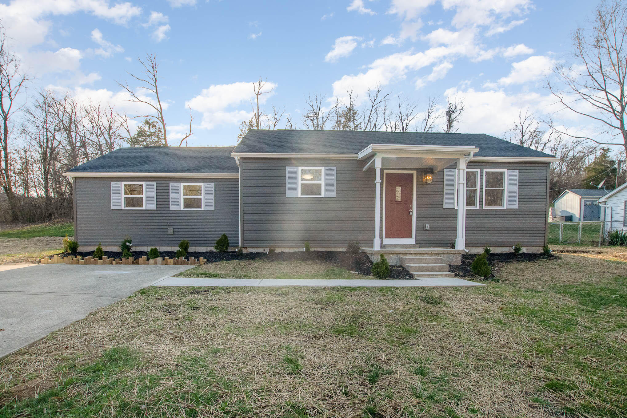 1680 Independence Road Independence, KY 41051 - Photo 1 of 21