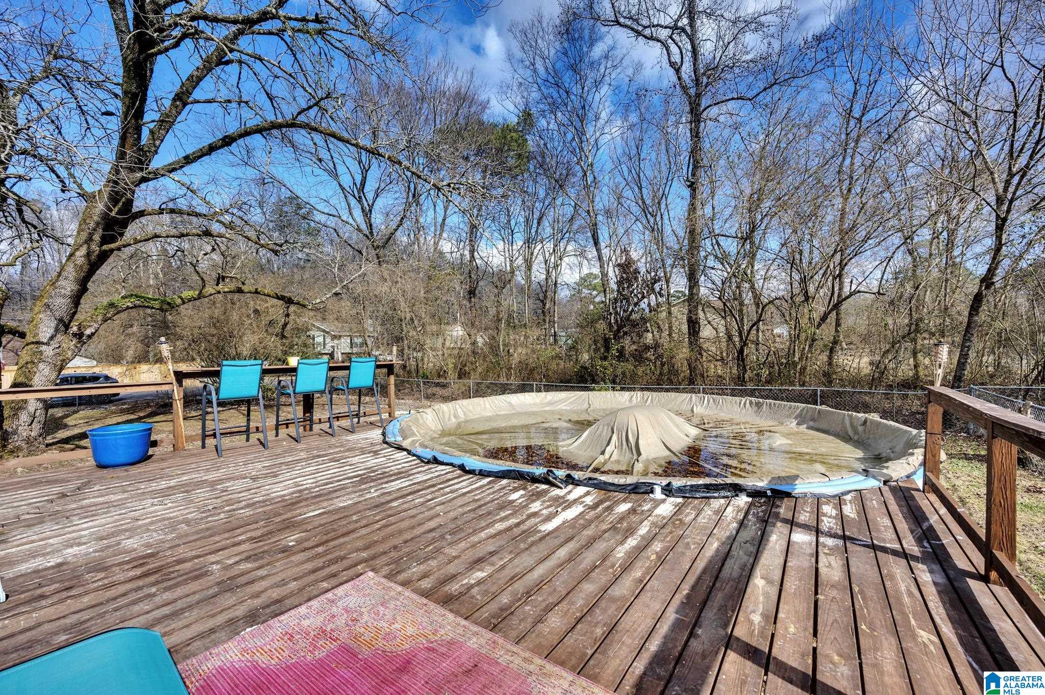 6601 McDuffie Road Pinson, AL 35126 - Photo 32 of 41