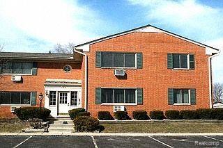 803 Plate Street, Unit 22 Rochester, MI 48307 - Photo 1 of 1 Exterior