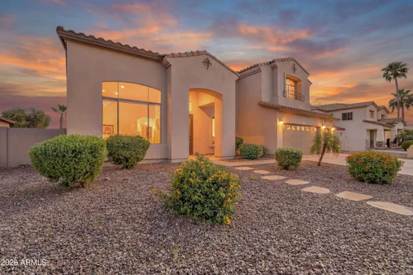 $699,900 | 18421 West Mauna Loa Lane, Surprise, AZ 85388