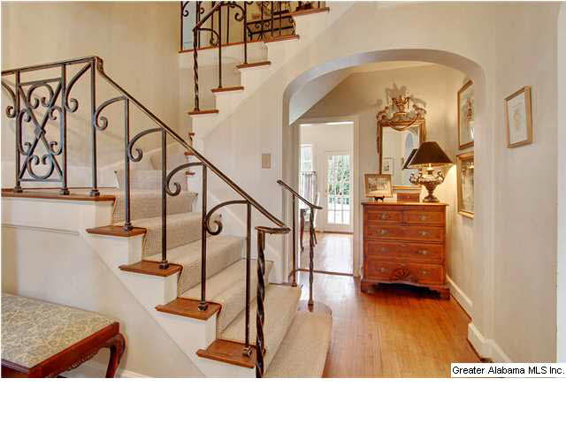 2640 Canterbury Road Birmingham, AL 35223 - Photo 5 of 10