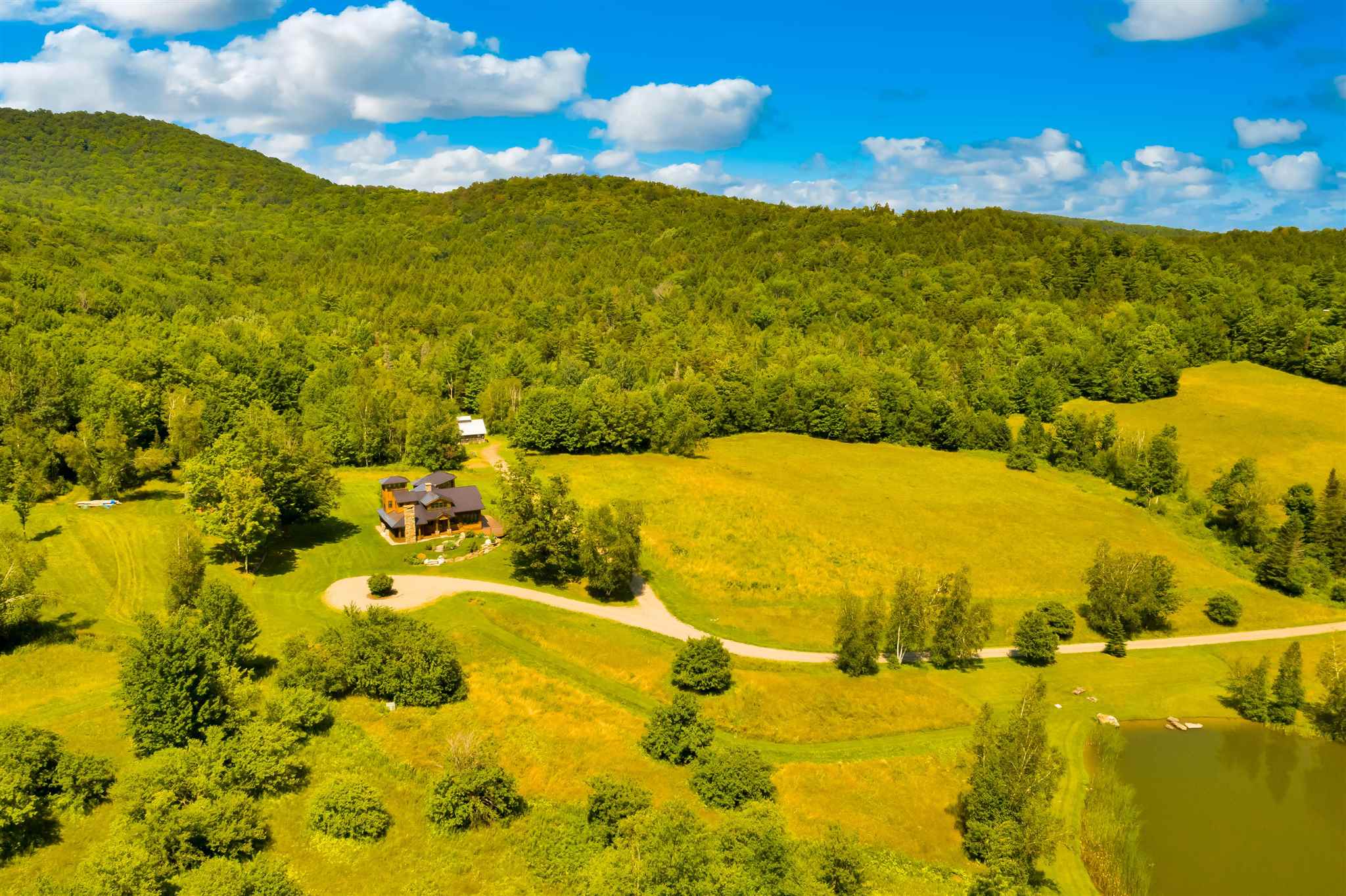 656 Ron Terrill Road Morristown, VT 05661 - Photo 2 of 4 Gallery Image 2