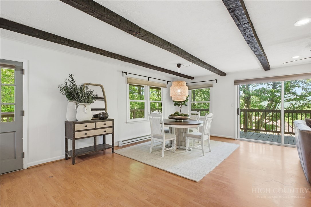 1268 Niley Cook Road Blowing Rock, NC 28605 - Photo 15 of 45 Gallery Image 15