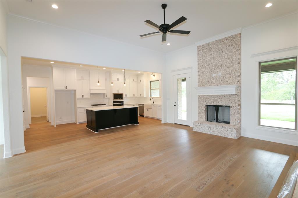 16503 Cooper Way Flint, TX 75762 - Photo 5 of 23