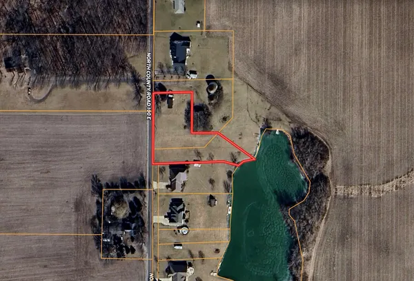 $82,999 | 4615 North Co Road East, Frankfort, IN 46041