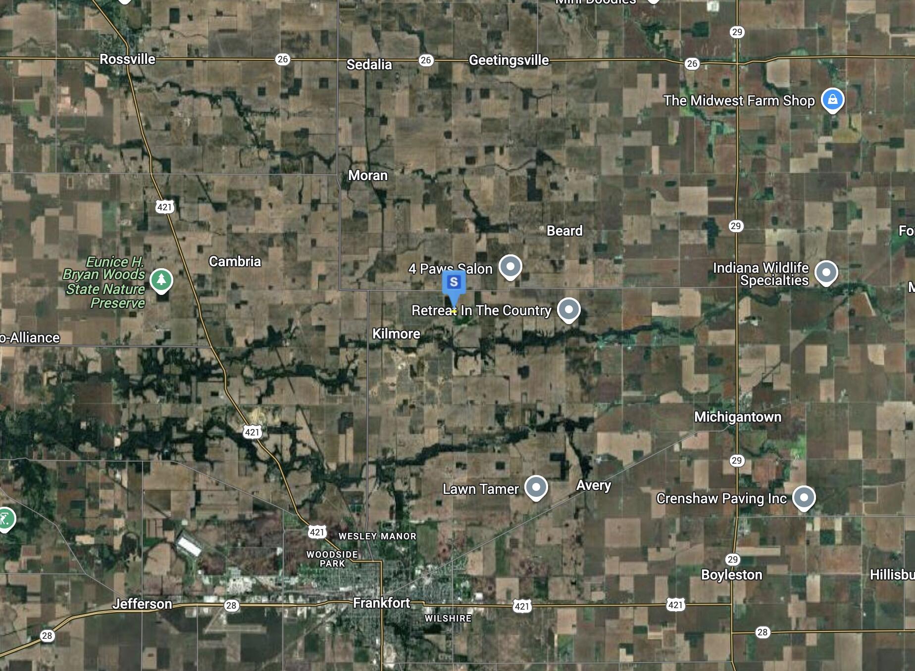 4615 North Co Road East Frankfort, IN 46041 - Photo 4 of 5 1848x1356