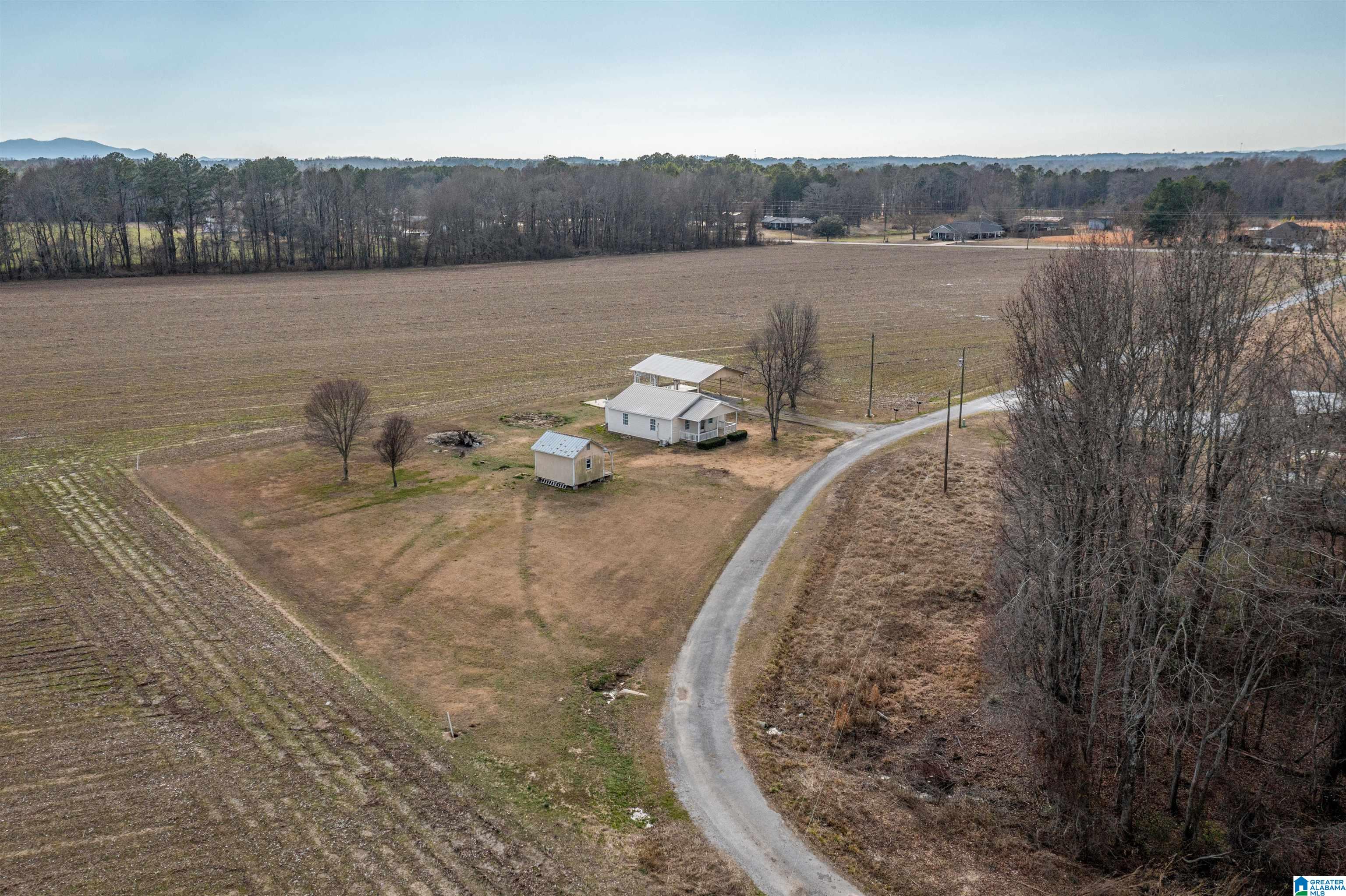 730 County Road 494 Centre, AL 35960 - Photo 27 of 29