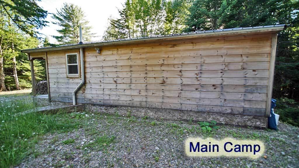 Lot 4 Miller Road Amity, ME 04471 - Photo 31 of 33 maine-camp-lot-4