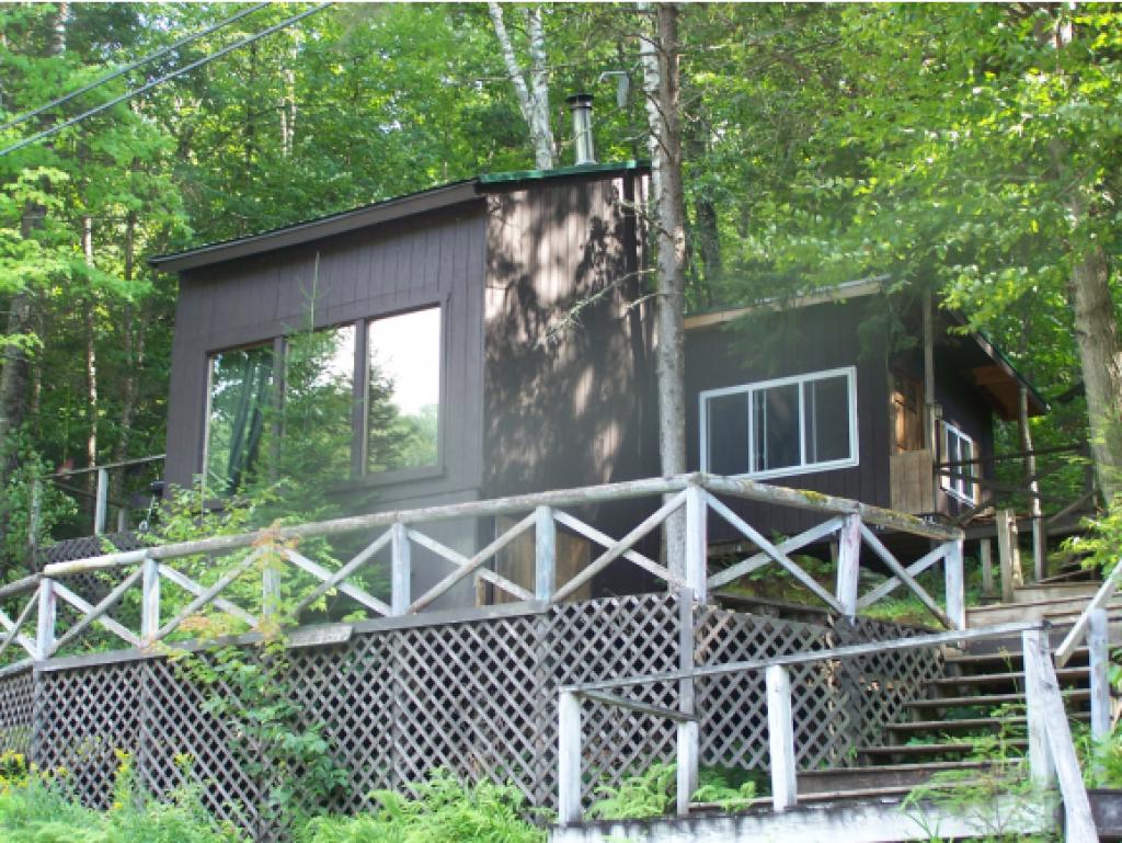 1344 Wild Ammonoosuc Road Bath, NH 03740 - Photo 1 of 23