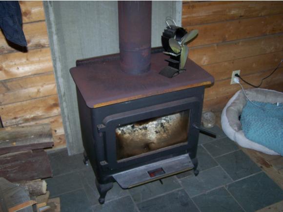 1344 Wild Ammonoosuc Road Bath, NH 03740 - Photo 10 of 23