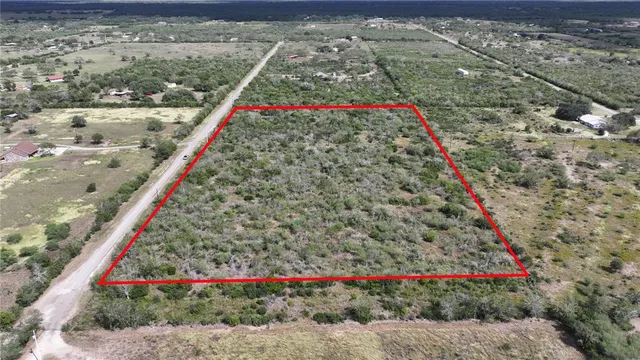 $98,325 | 0 Anaqua, Beeville, TX 78102