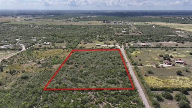 $98,325 | 0 Anaqua, Beeville, TX 78102
