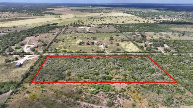 $98,325 | 0 Anaqua, Beeville, TX 78102