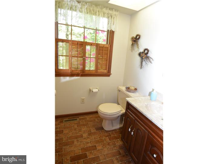 1322 Snyder Road Green Lane, PA 18054 - Photo 11 of 25 Half Bath