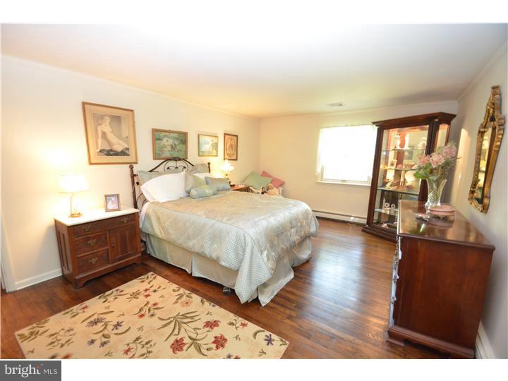 1322 Snyder Road Green Lane, PA 18054 - Photo 12 of 25 Master Bedroom